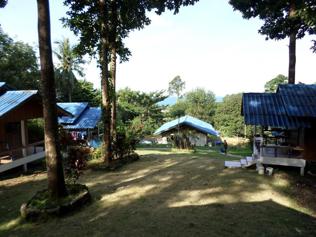 Elephant & Castle Koh Chang Phòng bức ảnh